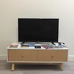 Apart Stay