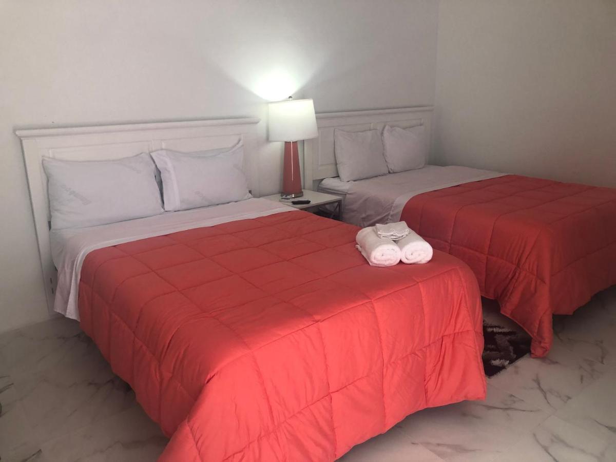 Apart 3* Nassau
